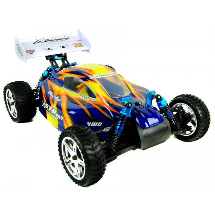 Xstr electric radio control buggy sale 2.4 g